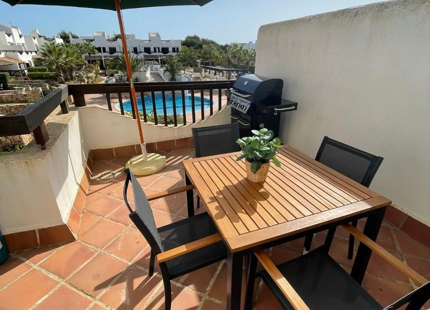 Sehnsuchtmallorca - Apartment In Cala D'Or Porto Petro  0*, Porto Petro (Mallorca) Spain