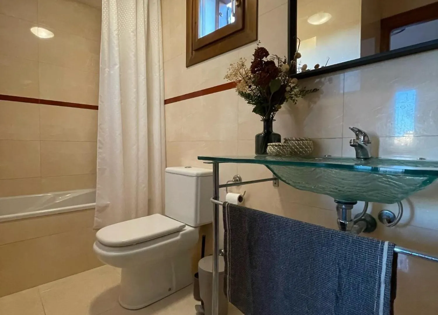 Sehnsuchtmallorca - Apartment In Cala D'Or Porto Petro