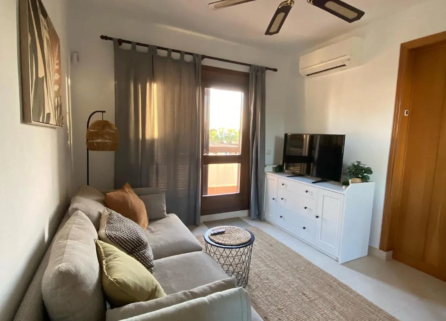 Sehnsuchtmallorca - Apartment In Cala D'Or Porto Petro