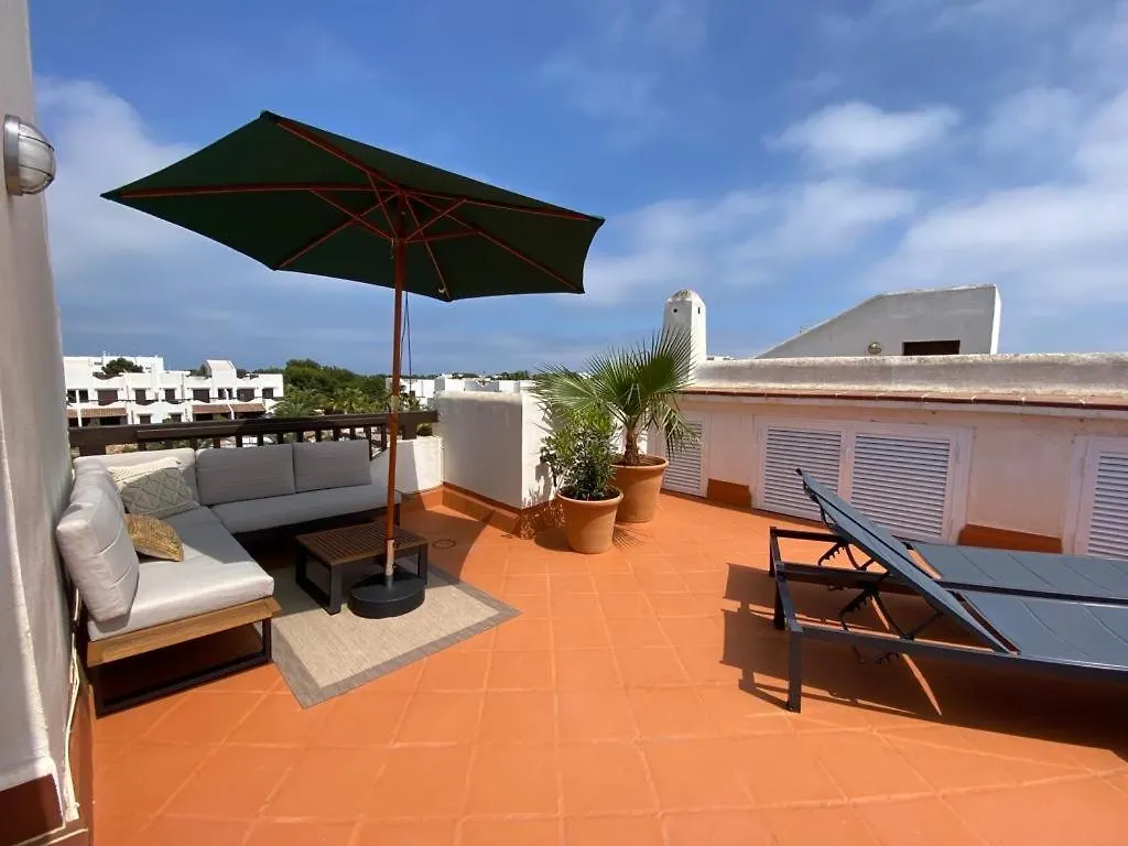 Sehnsuchtmallorca - Apartment In Cala D'Or Porto Petro